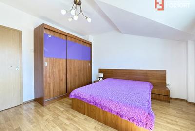 Apartament cu 2 camere decomandat, mobilat în Steaua - 4