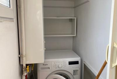 Apartament cu 2 camere nedecomandat în Astra - 7
