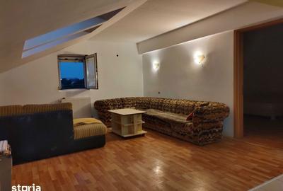 Apartament cu 2 camere în Moșnița Nouă - 2