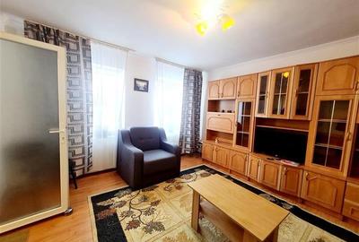Nivel in cladire, proprietate tip studio, Central, Brasov - 10