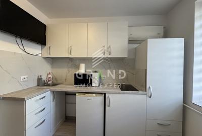 Garsonieră, mobilată în Gheorgheni - 4