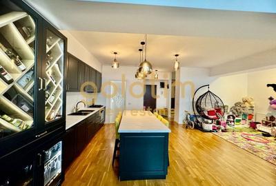 3 CAMERE TRANSFORMABILE  IN 4/MOBILAT ȘI UTILAT /BOXA/PARCARE SUBTERANA - 11