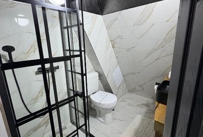 Casă individuală cu 3 camere cu Canalizare în Exterior Est - 4
