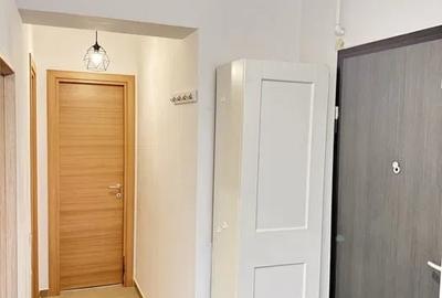 APARTAMENT 2 CAMERE-PARC CAROL-ISG RESIDENCE-PARCARE SUBTERANA - 7