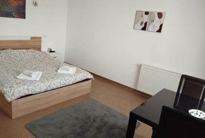 Afacere la cheie! Hotel - restaurant cu peste 40 locuri  cazare - 7