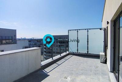 Apartament cu 3 camere semidecomandat, mobilat în Sud-Est - 20