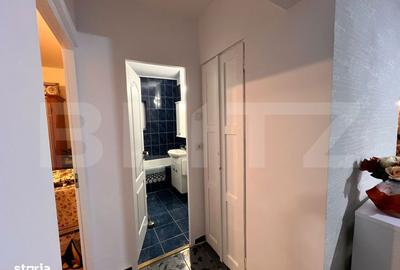 Apartament cu 4 camere decomandat în Rișca - 4