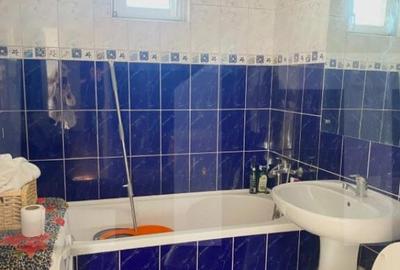 Apartament cu 3 camere decomandat în Cantemir - 3