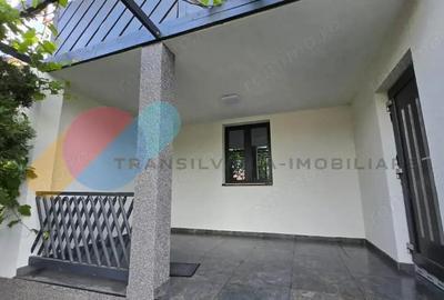 Casa individuala 6 camere, 150mp, complet mobilata ?i utilata, Dambul Rotund - 10