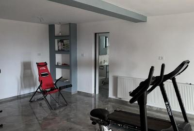 Proprietate multifuncțională sub pădure – locuință principală + spațiu de relaxa - 5