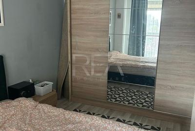 Apartament cu 3 camere decomandat, mobilat în Drumul Taberei - 2