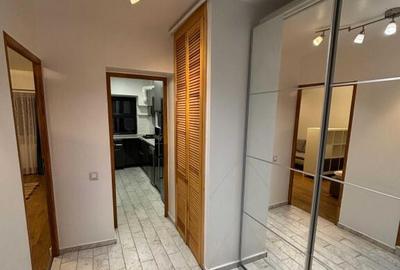 Garsonieră decomandată în Nerva Traian - 7