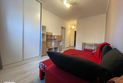 Garsonieră în Militari