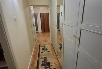 Girocului, 3 camere decomandat, et2, centrala gaz, nou renovat Girocului, 3 camere decomandat, et2, centrala gaz, nou renovat - 36
