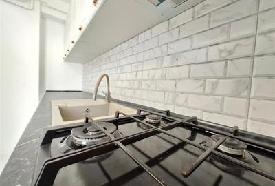 Apartament cu 2 camere semidecomandat, mobilat în Cug - 13