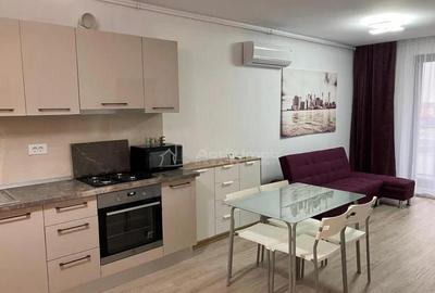 Tomis Park - Vivo - 2 Camere - Parcare Subterana - Termen lu