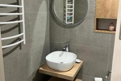 Apartament cu 2 camere decomandat în P-ta Presei Libere - 11