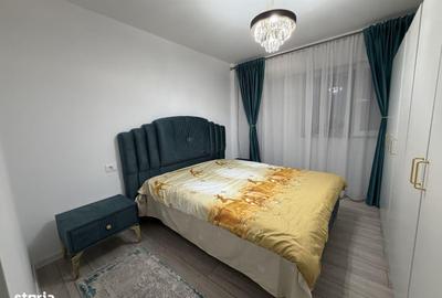 Apartament cu 2 camere în Central - 2