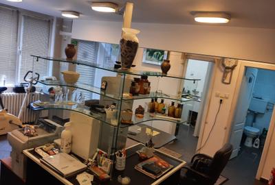 Spațiu comercial, de 52 mp, în 1 Mai - 13