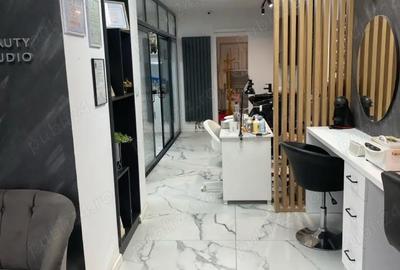 Spațiu comercial, de 50 mp, în Central - 5