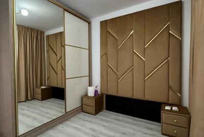 Apartament cu 2 camere semidecomandat, mobilat în Sălaj - 3