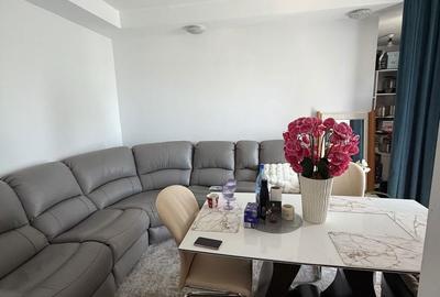 Apartament cu 2 camere decomandat în Ștefăneștii de Jos - 4