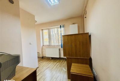 Apartament cu 2 camere în Ultracentral