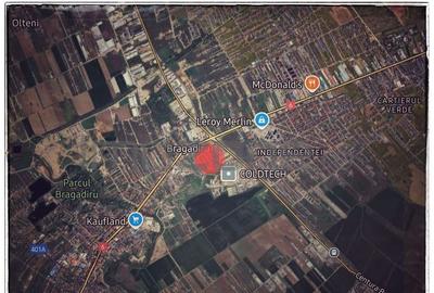 3900 mp I BRAGADIRU - EXALCO I ZONA PRETENTIOASA I COMISI...