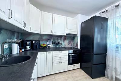 Apartament cu 4 camere semidecomandat, mobilat în 1 Mai - 3