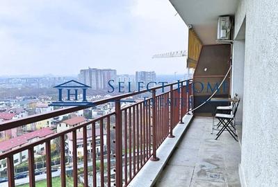 Bloc 2017| Complet dotat modern| 5 min Metrou Valea Ialomitei - 6