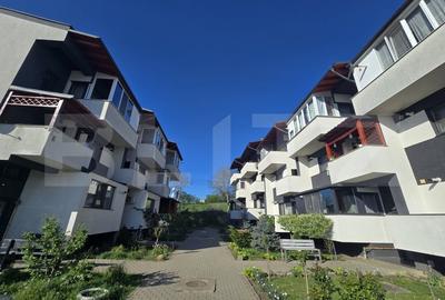 Apartament modern, 3 camere, 57mp, pod si parcare, in Apahida, zona Penny - 12