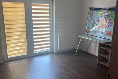 Spatiu de birouri - parter - 2 bai - 2 balcoane - zona Calea Cisnadiei - 5