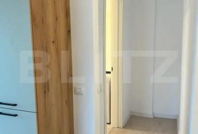 Apartament cu 2 camere în Brazda lui Novac - 2