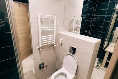 Apartament 3 camere mobilat/utilat, zona semicentrală, 5 minute de metrou - 2