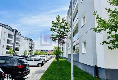 Apartament cu 3 camere, mobilat în Central - 7