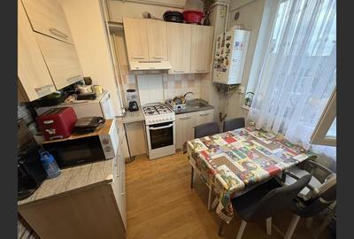 Apartament 2 camere Gheorgheni - 4