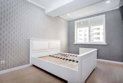 Piata Kogalniceanu de inchiriat apartament 2 camere - 1