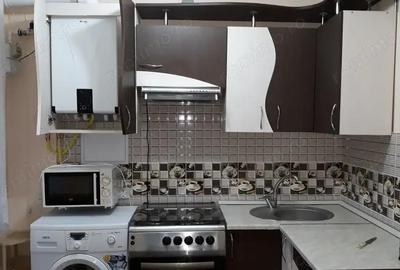 Garsoniera de inchiriat in zona Grivitei - 5