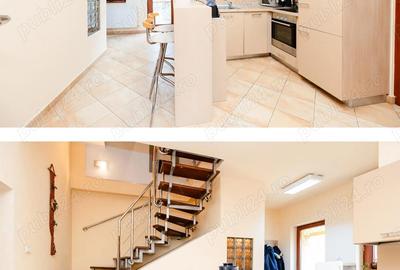 Spațiu comercial, de 320 mp, în Central