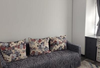 Apartament cu 3 camere decomandat, mobilat în Inel II - 8