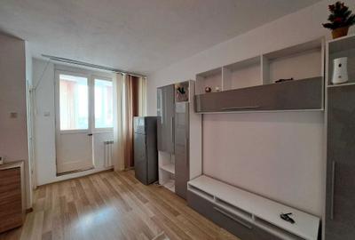 Garsonieră semidecomandată în Tătărași - 2