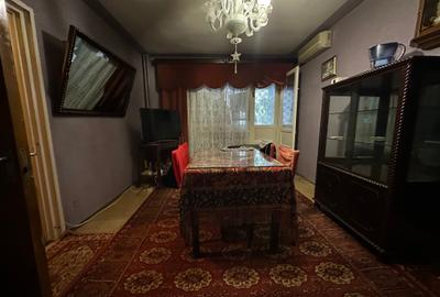 Apartament cu 4 camere semidecomandat în Lujerului - 3