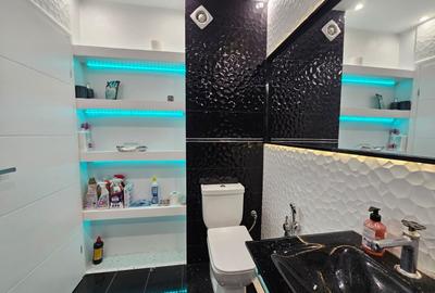 Apartament cu două camere – Zona Inel 2 – Bloc Nou, Panoramic, Mobilat - 10