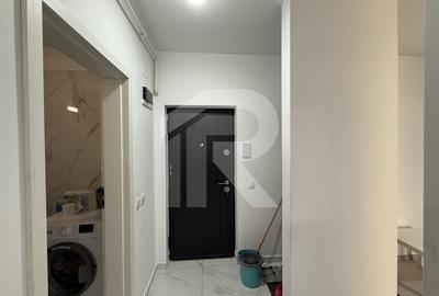 Studio 2 camere mobilat complet Elitte Residence, Militari Residence ! - 8