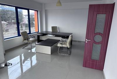 HALĂ INDUSTRIALĂ 8530 MP TEREN ȘI 3300 MP CONSTRUCȚII - 2