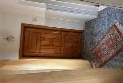 Casă cu 3 camere în Central - 7