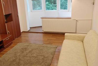 Garsonieră decomandată în Tei - 8