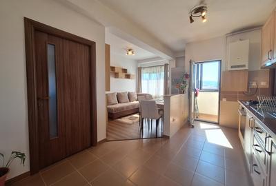 Apartament cu 3 camere, 63 mp, 2 bai, zona Parcului Poligon Apartament cu 3 camere, 63 mp, 2 bai, zona Parcului Poligon - 3