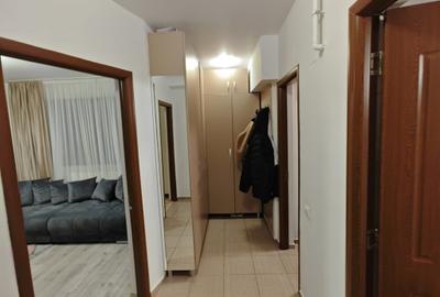 Apartament 2 - Mobilat si utilat - Loc de parcare - 7 minute Dimitrie Leonida - 8