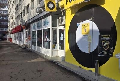 Spațiu comercial, de 43 mp, în Vitan - 3